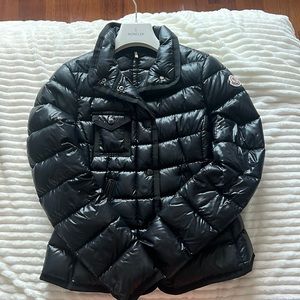 Barely worn Moncler Armoise Women’s Down Jacket